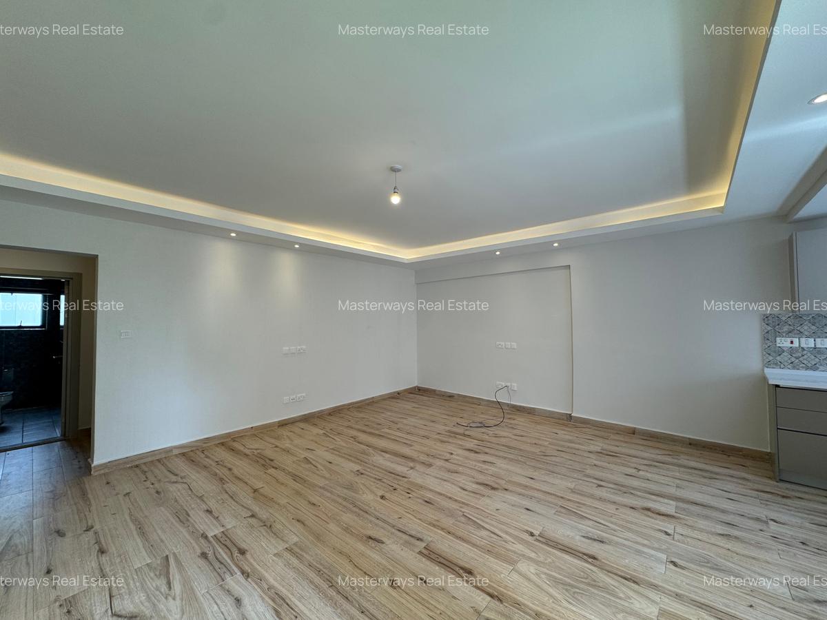 2 Bed Apartment with En Suite in Westlands Area - 2