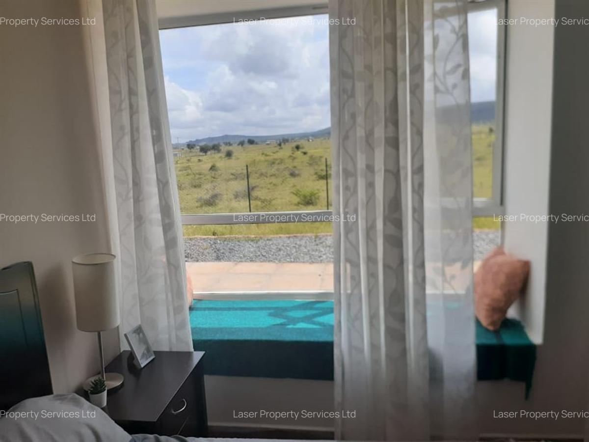 2 Bed Apartment with En Suite in Athi River - 3