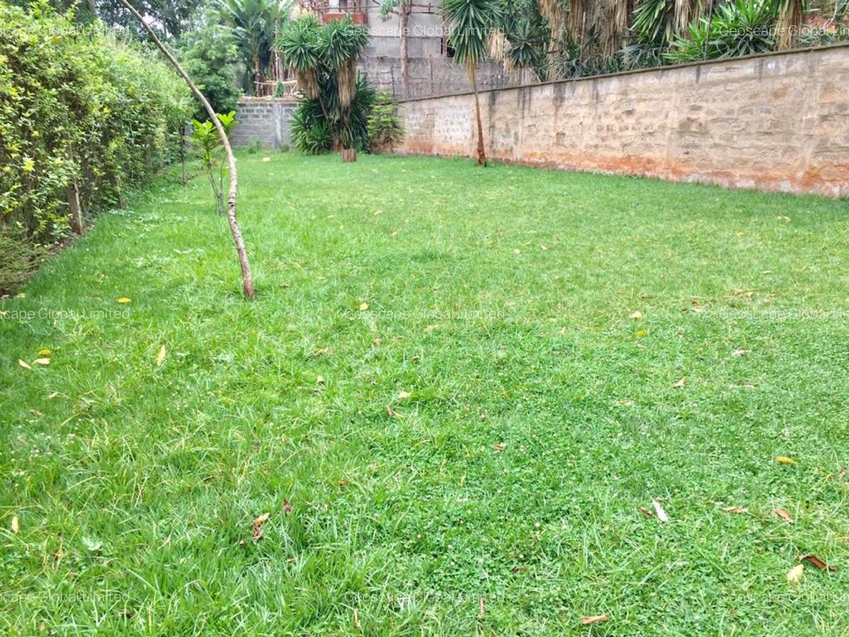 4 Bed House with En Suite in Spring Valley - 8