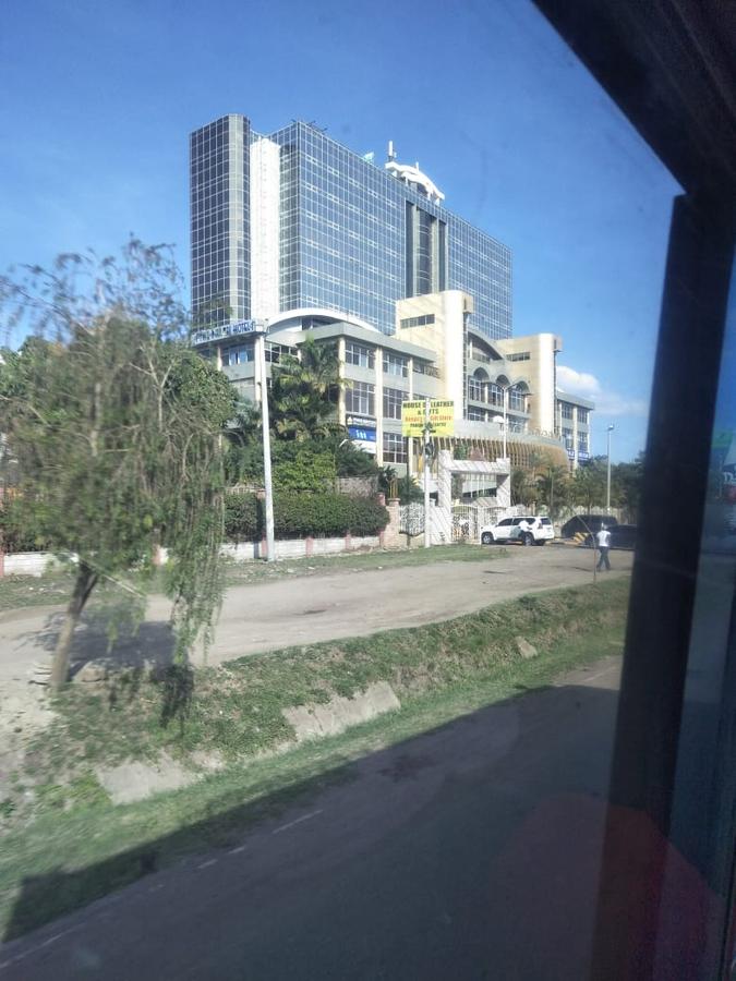 1,000 ft² Commercial Property with Service Charge Included at Mombasa Rd - 11