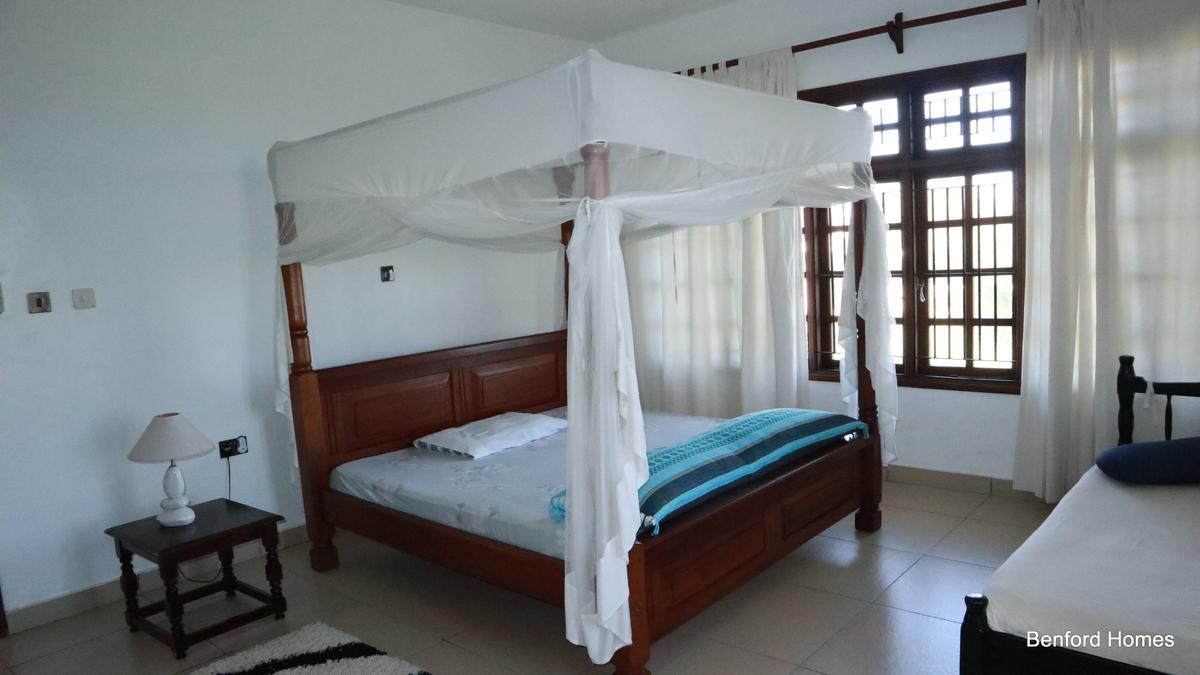 4 Bed House with En Suite at Vipingo - 9