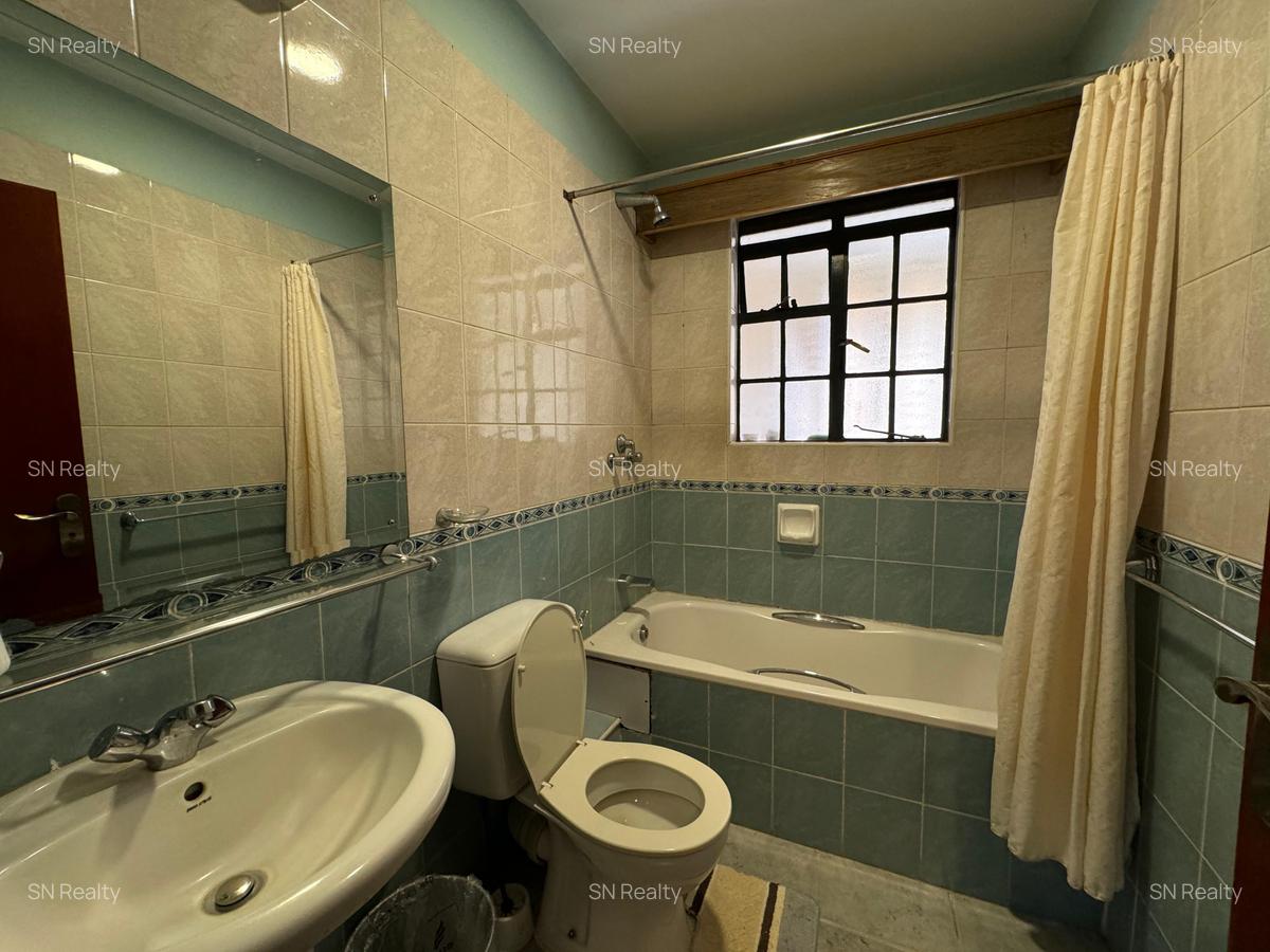 3 Bed Apartment with En Suite in Riara Road - 10