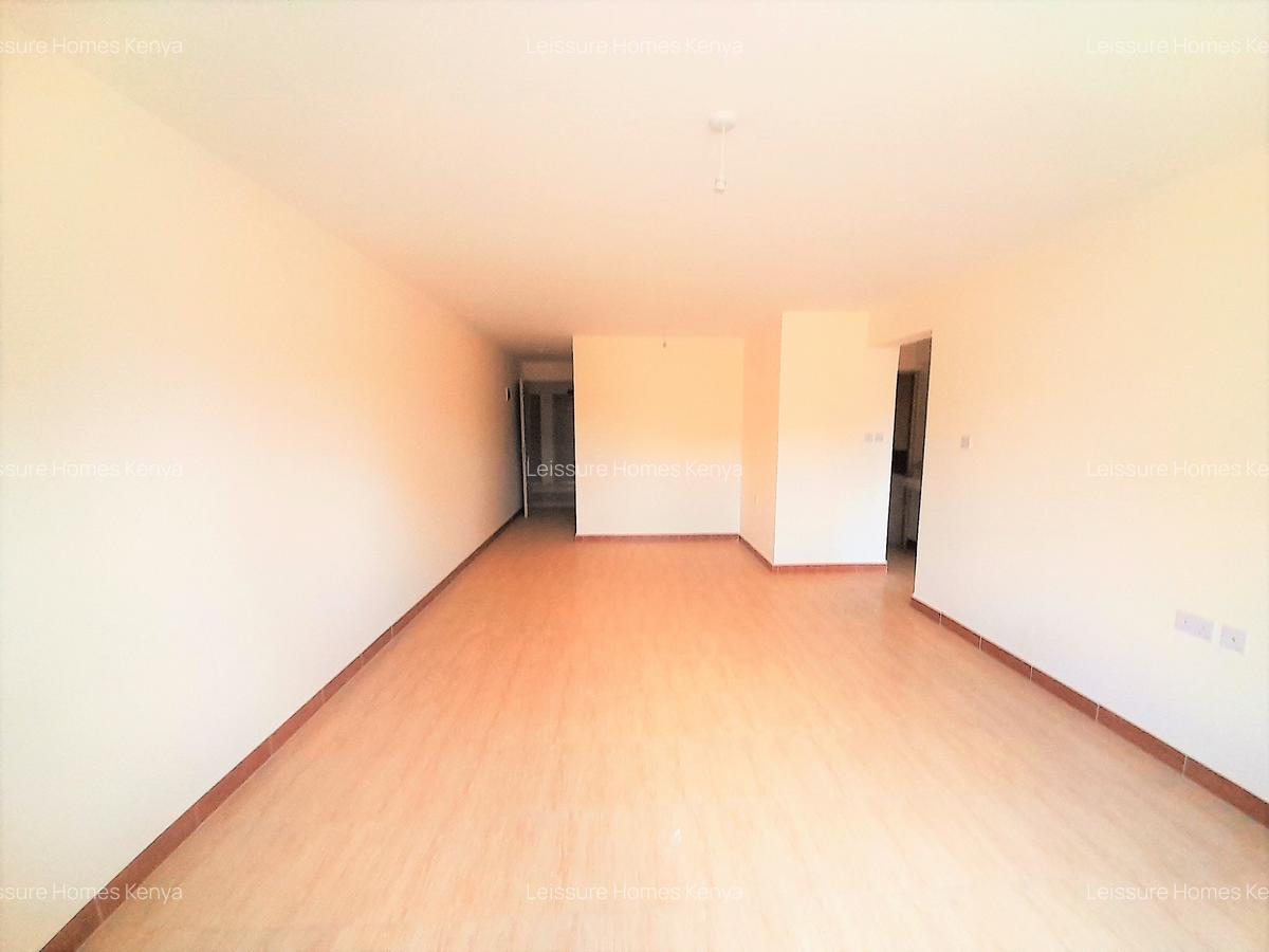 2 Bed Apartment with Backup Generator at Magadi Road - 3