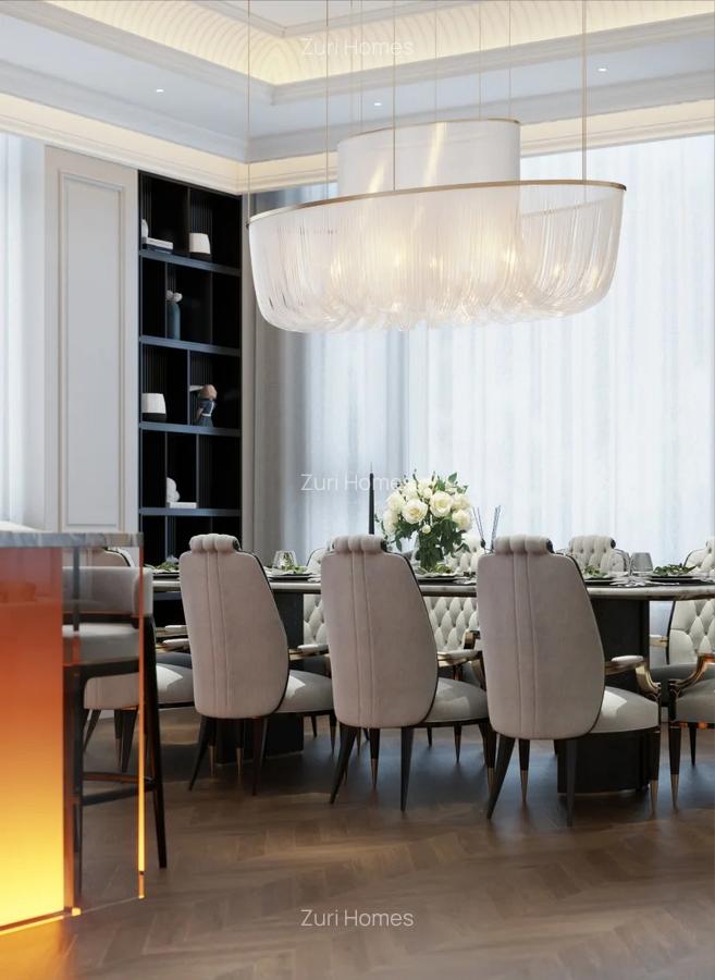 5 Bed Townhouse with En Suite in Lavington - 14