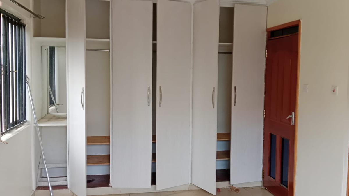 3 Bed Apartment with En Suite at Karen - 16