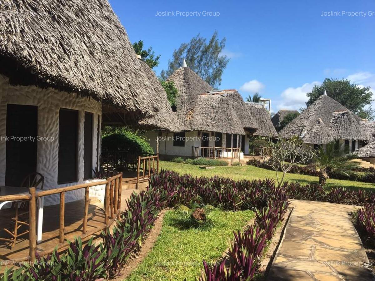 Furnished Commercial Property with Backup Generator in Diani - 4