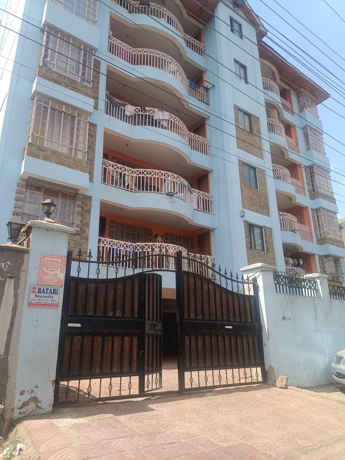 Commercial Property with Fibre Internet in Nairobi West - 16