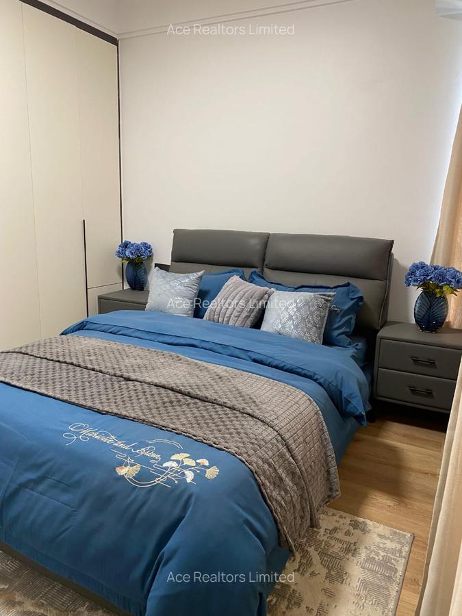 3 Bed Apartment with En Suite at Riara Road Lavington Nairobi - 14