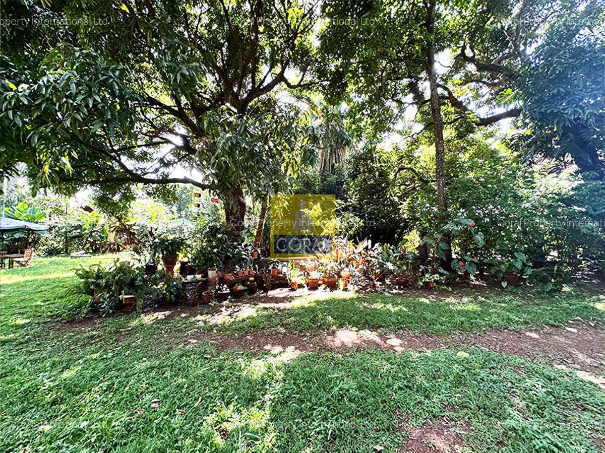 0.75 ac Land in Kitisuru - 4