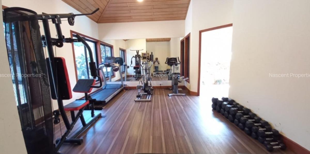 4 Bed Townhouse with En Suite in Spring Valley - 10