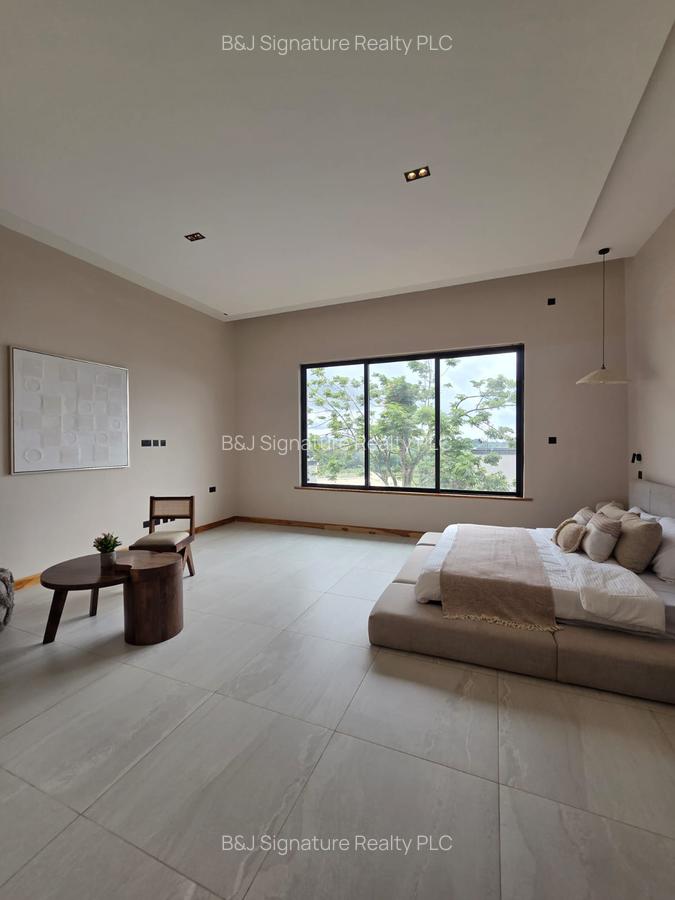 4 Bed Apartment with En Suite in Loresho - 13