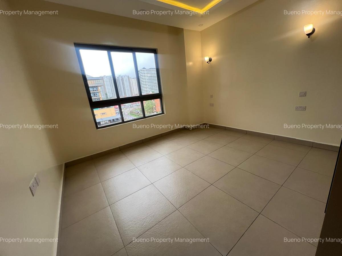 2 Bed Apartment with En Suite in Kilimani - 19