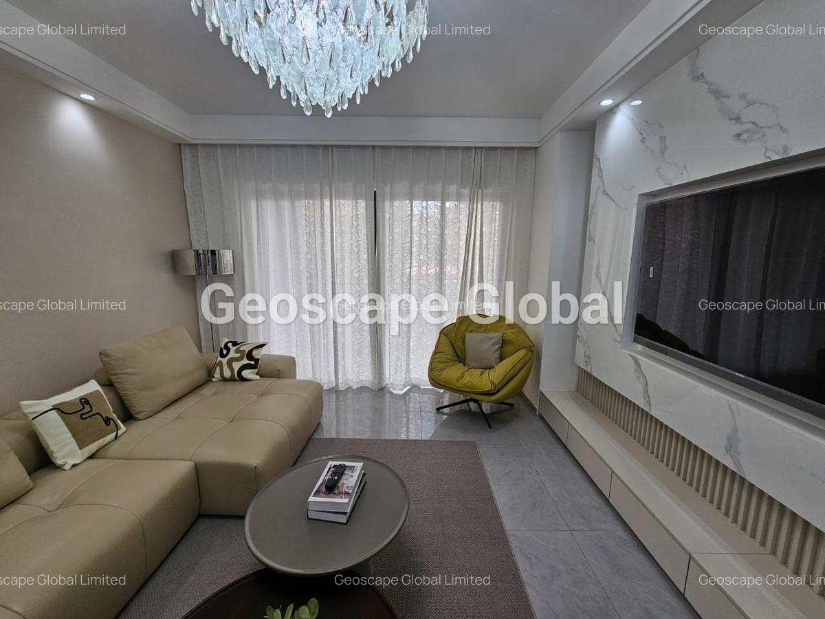 2 Bed Apartment with En Suite in Kilimani - 15