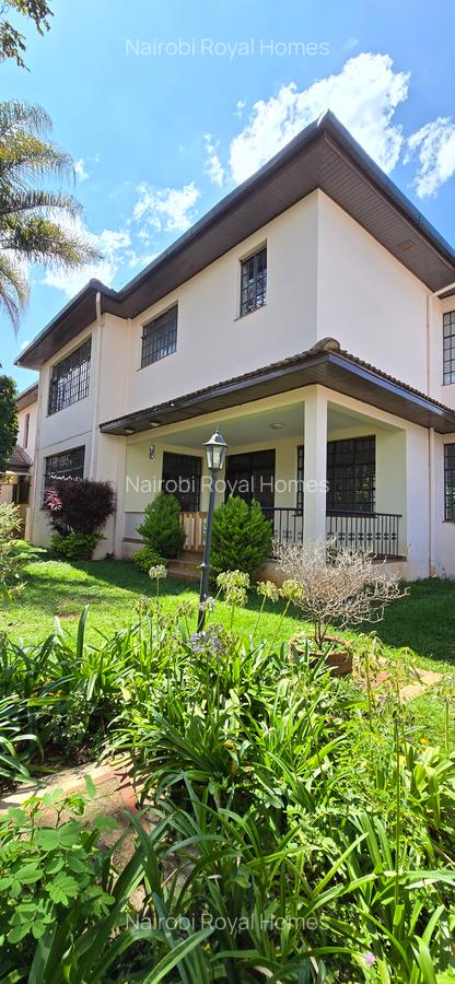 4 Bed Townhouse with En Suite at Lavington Green - 5