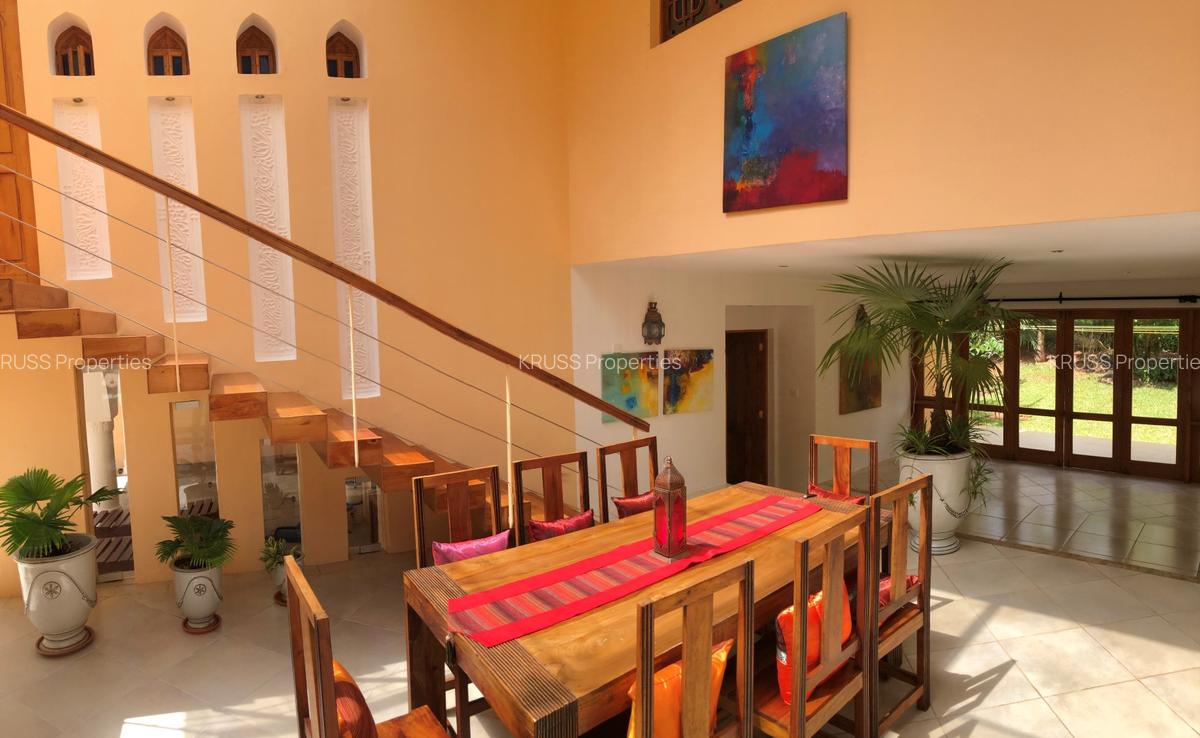 3 Bed House with En Suite in Vipingo - 15