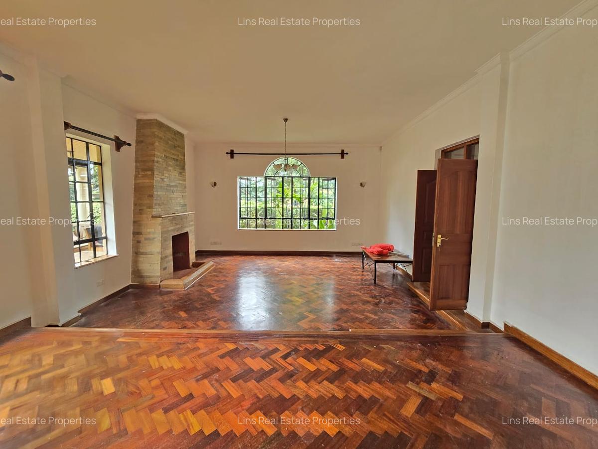 4 Bed Townhouse with En Suite in Kitisuru - 4