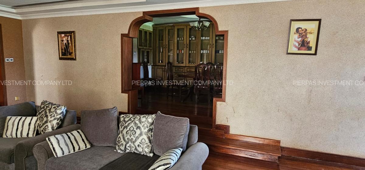 6 Bed Townhouse with En Suite in Kiambu Road - 4