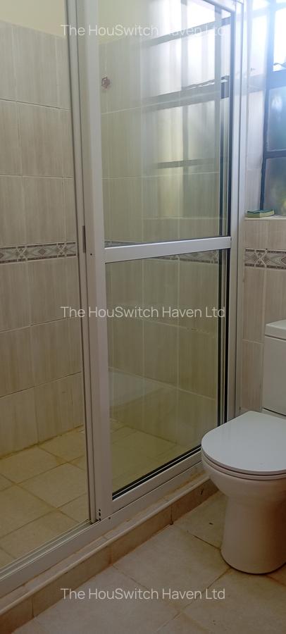 4 Bed House with En Suite at Glory Road - 9