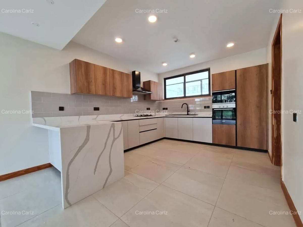 3 Bed Apartment with En Suite at Peponi Road Off Thigiri Road - 8