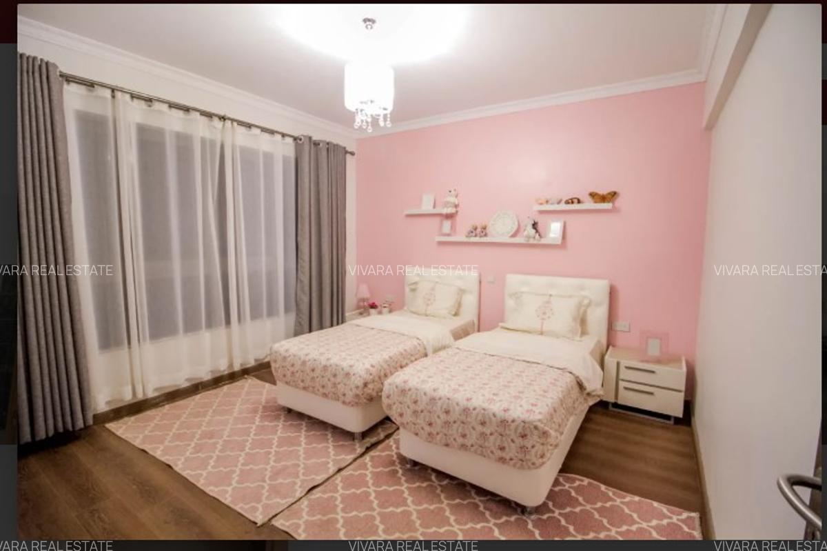 3 Bed Apartment with En Suite at Nairobi - 7