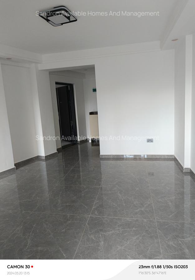 1 Bed Apartment with En Suite in Kileleshwa - 10