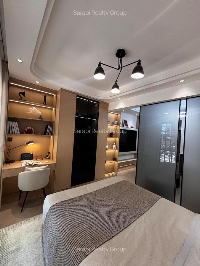 1 Bed Apartment with En Suite in Westlands Area - 6