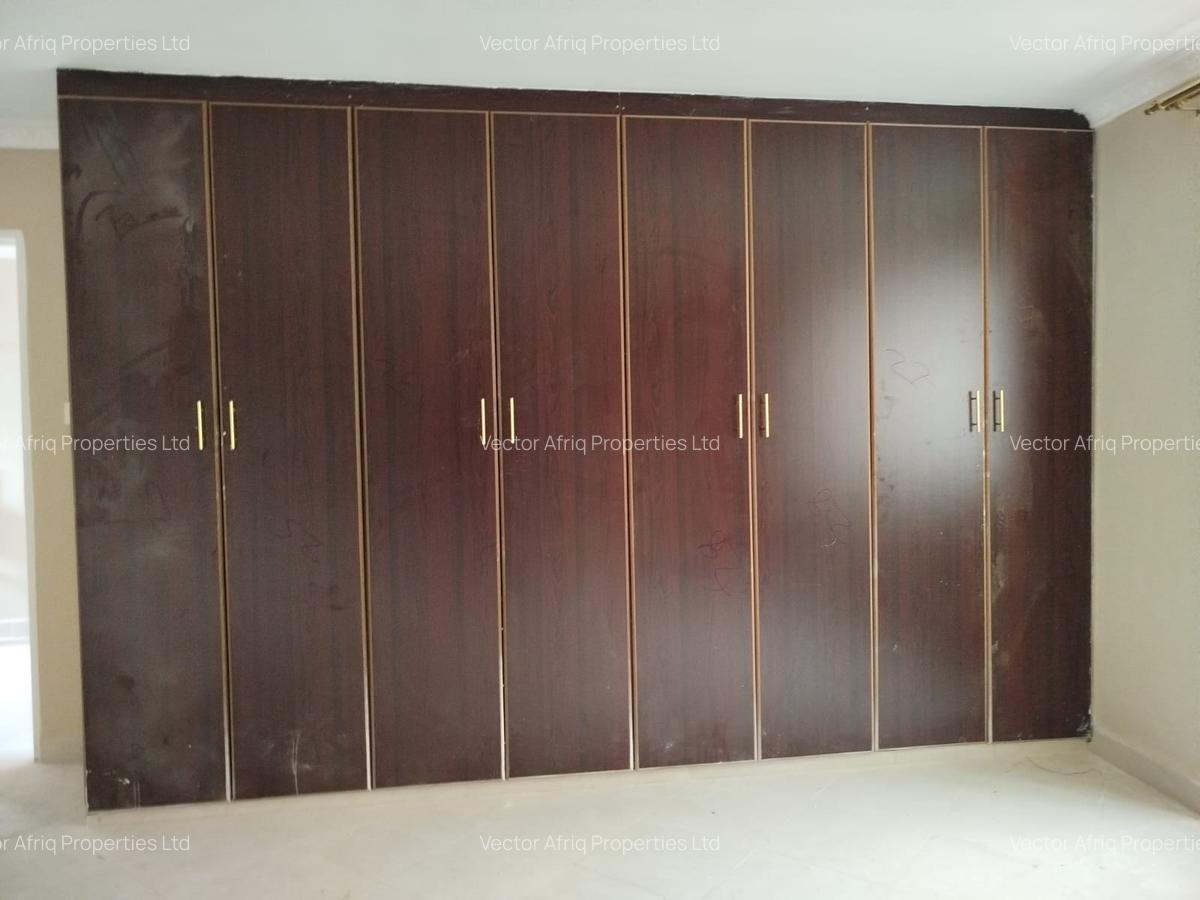 3 Bed House with En Suite in Ngong - 4