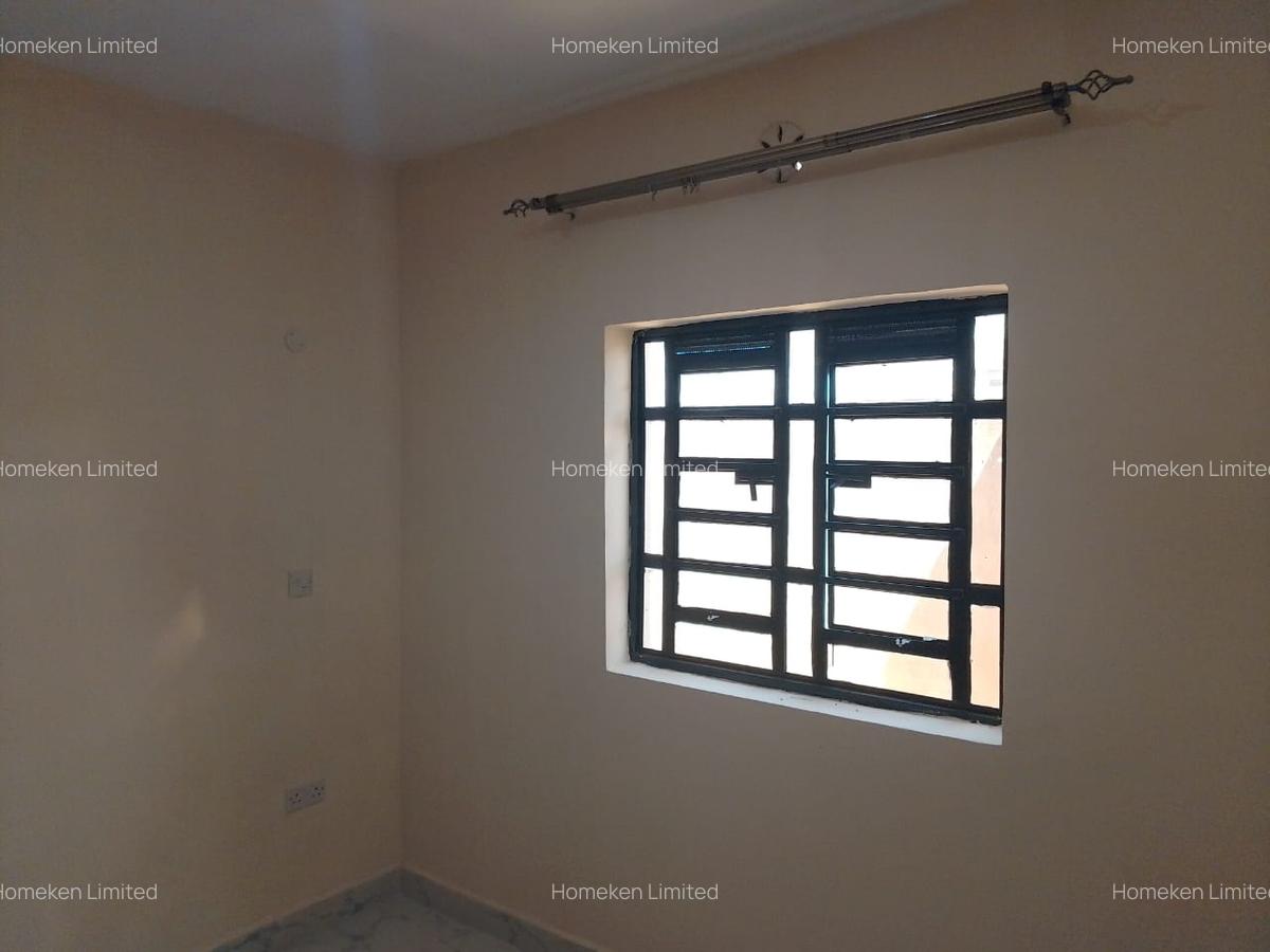 3 Bed House with En Suite at Thika Road - 4