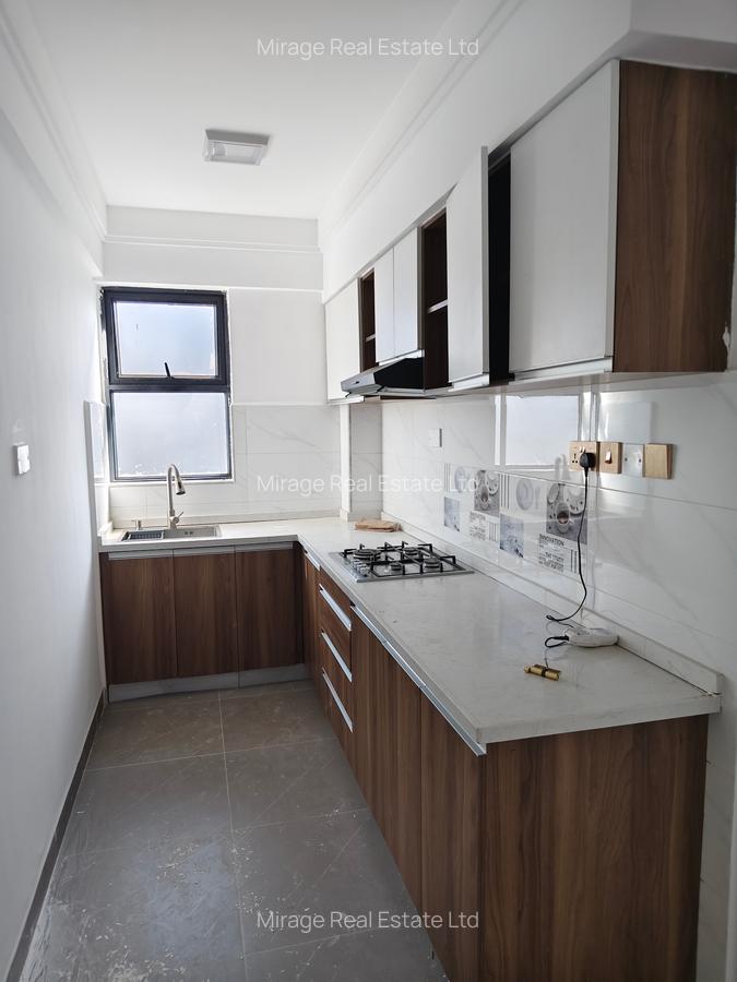 2 Bed Apartment with En Suite in Lavington - 1