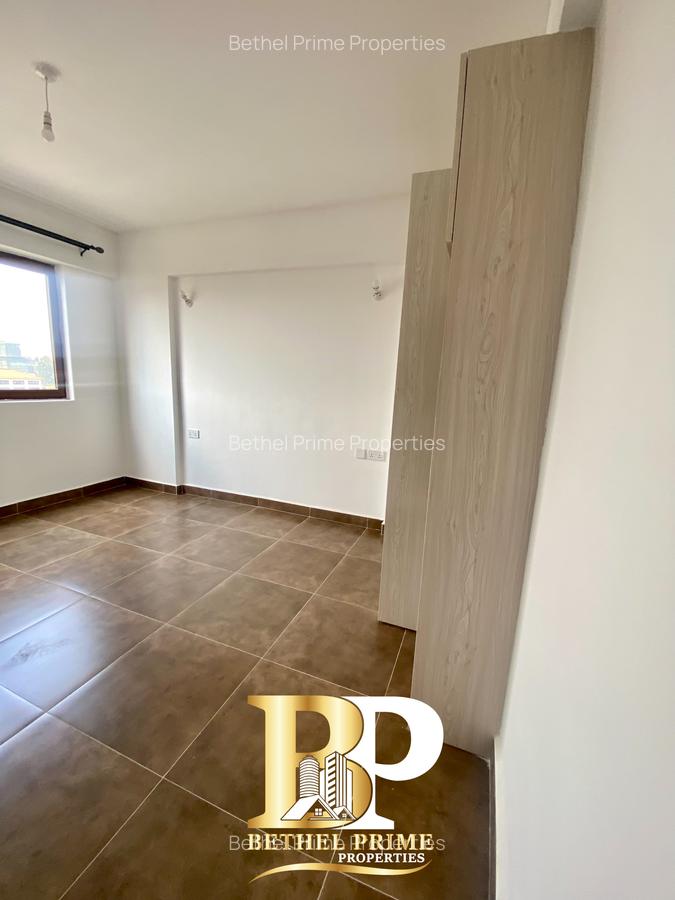 2 Bed Apartment with En Suite in Rhapta Road - 9