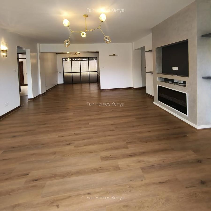 4 Bed Apartment with En Suite at Githunguri Road - 2