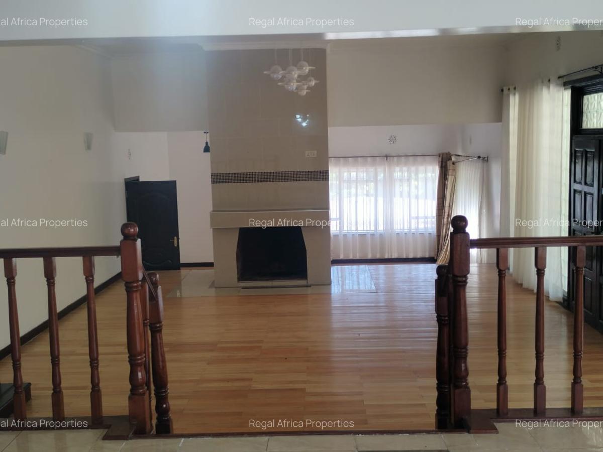 5 Bed House with Staff Quarters at Tigoni - 16