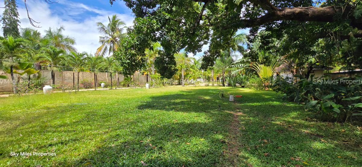 3 Bed Villa with En Suite at Kilifi - 10