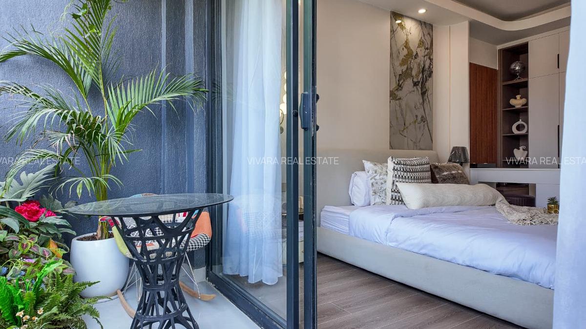 2 Bed Apartment with En Suite in Westlands Area - 2