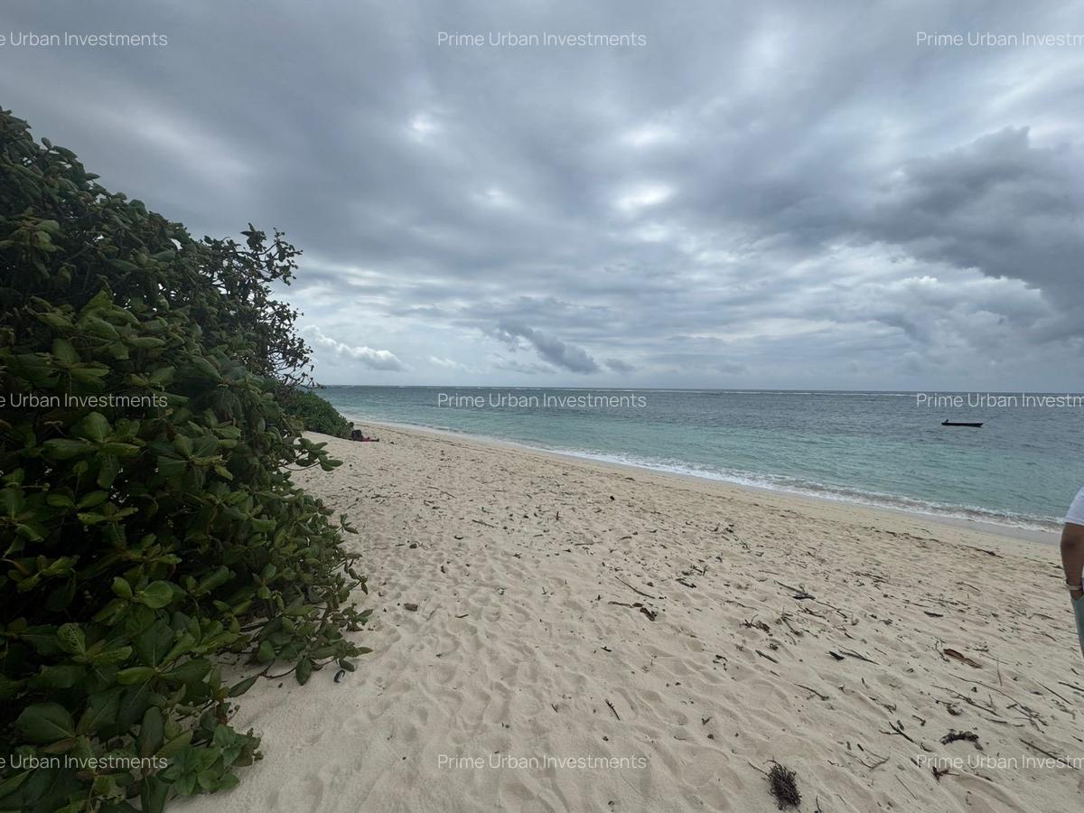 3 Bed House with En Suite in Vipingo - 14