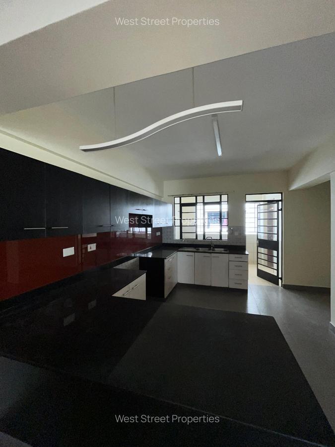 3 Bed Apartment with En Suite at Yaya Center - 2