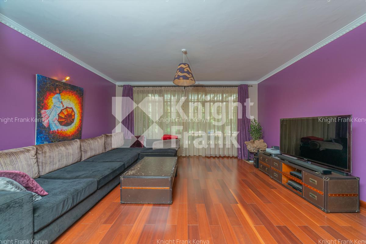 5 Bed House with En Suite at Warai - 7