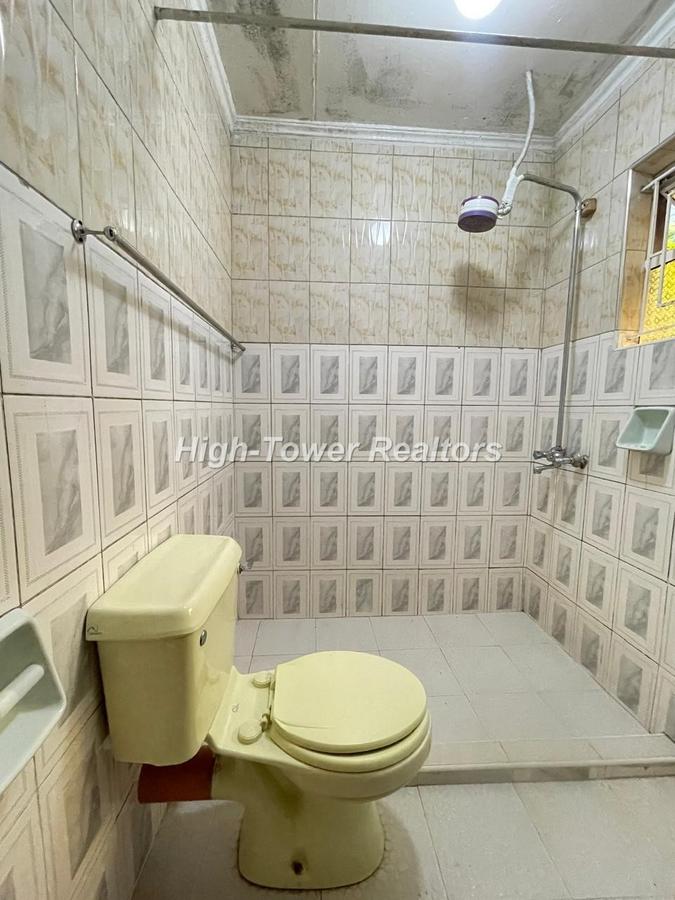 2 Bed House with Alarm in Karen - 8