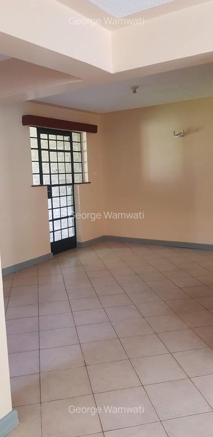 4 Bed Townhouse with En Suite at Off Mombasa Road - 3