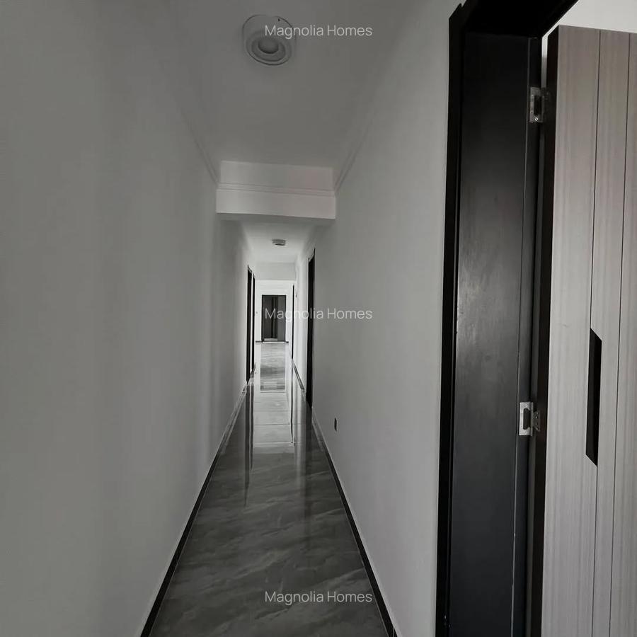 5 Bed Apartment in Kileleshwa - 19