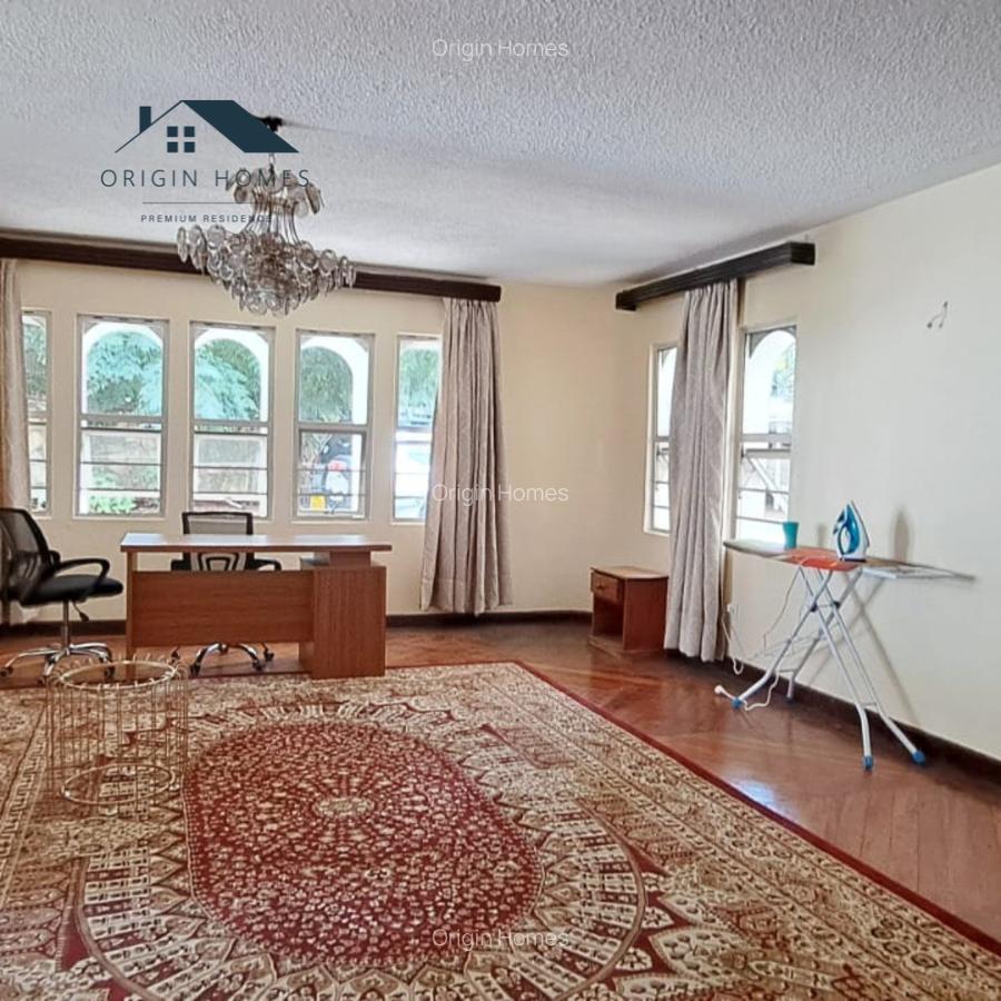 6 Bed House with En Suite at Kileleshwa - 2