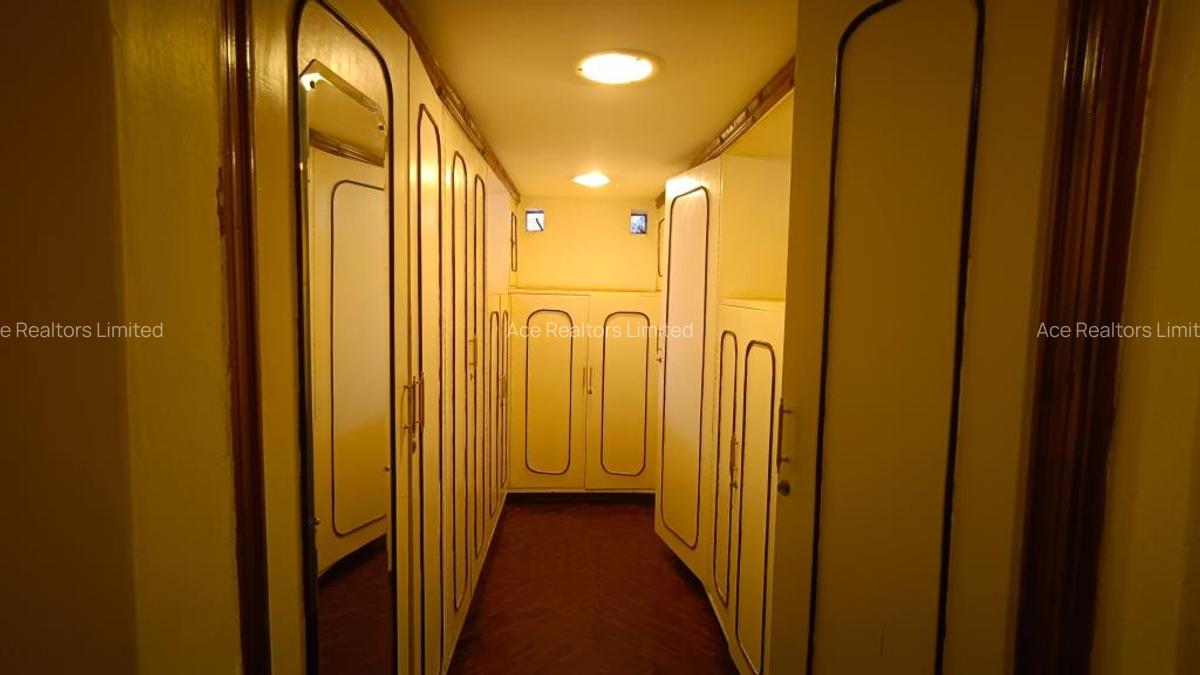 6 Bed Townhouse with En Suite at Muthaiga - 8