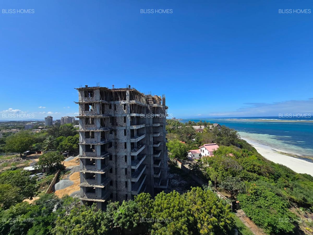 3 Bed Apartment with En Suite at Nyali - 16