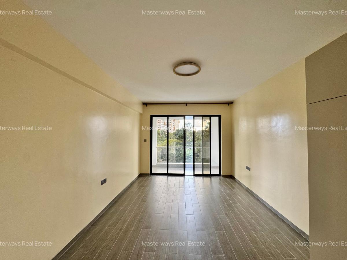 2 Bed Apartment with En Suite in Kileleshwa - 8