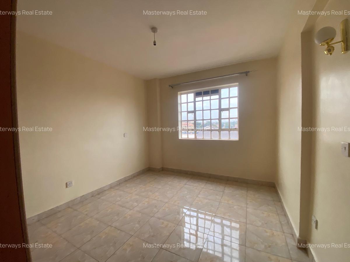 1 Bed Apartment with Lift at Seasons Road - 9