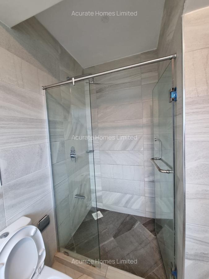 4 Bed Villa with En Suite at Varsity Ville - 8