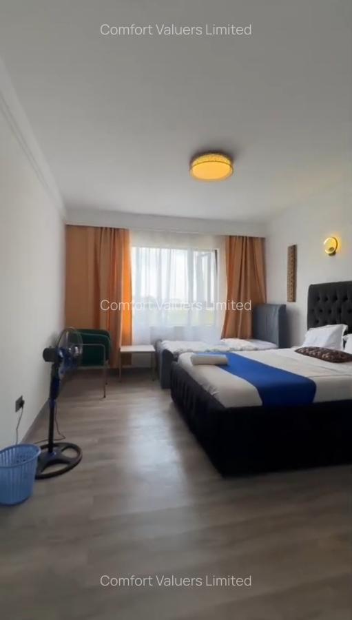 Serviced 5 Bed Apartment with En Suite at Lavington - 4