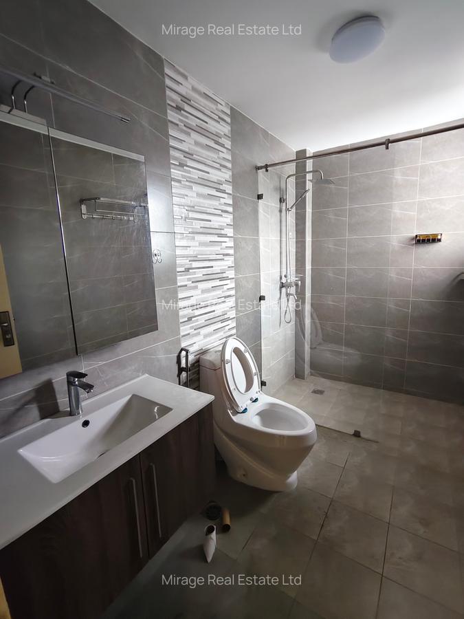 2 Bed Apartment with En Suite in Kileleshwa - 9