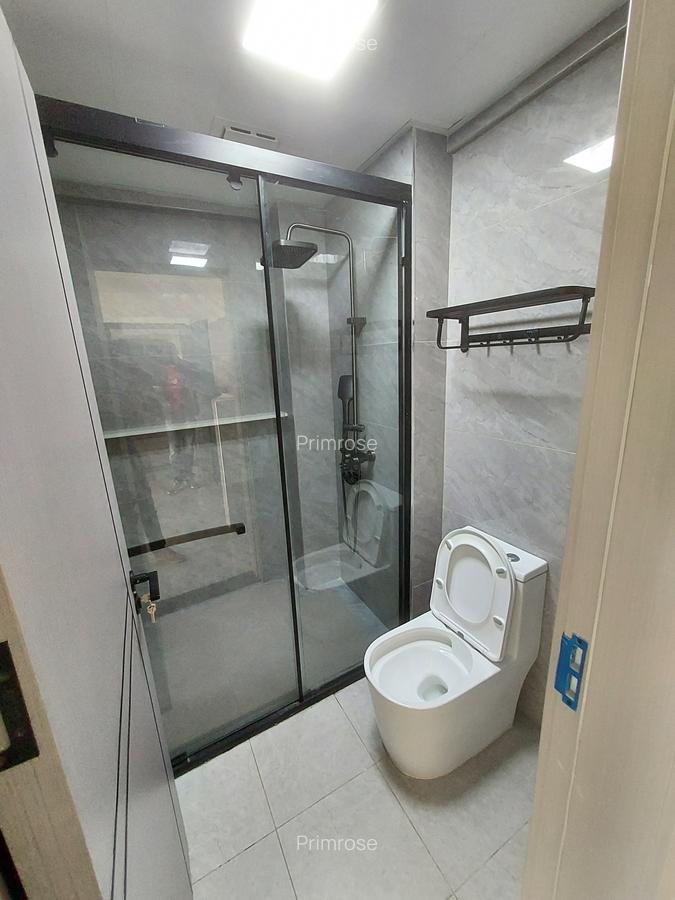 2 Bed Apartment with En Suite in Kileleshwa - 2