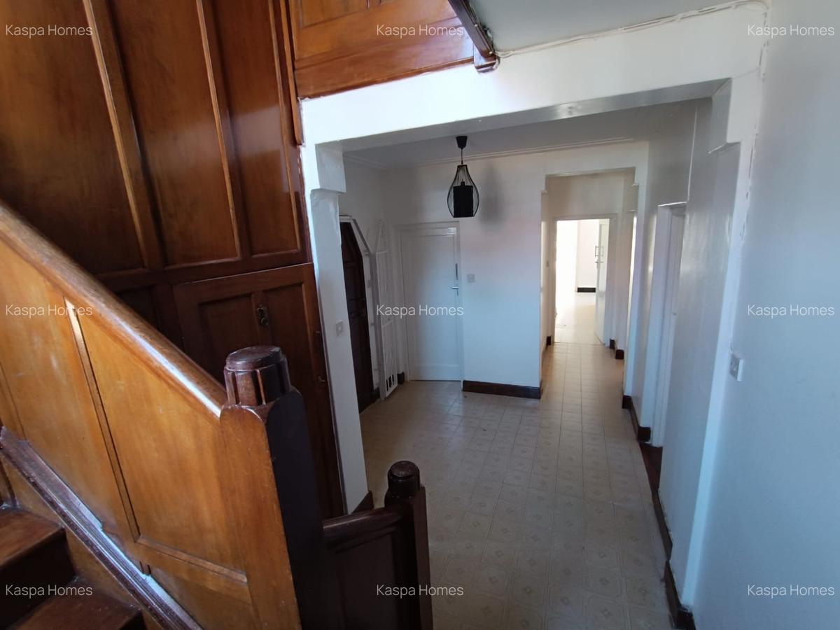 4 Bed House with En Suite in Karen - 6